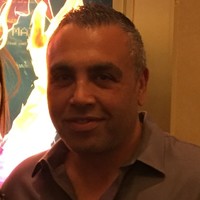 Tony Spinelli