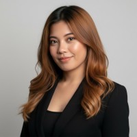 Kaye Dimple Rosenda Velasco