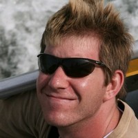 Thomas Barratt