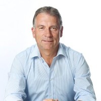 Trevor Stead