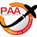 Prime Air Ambulance paa