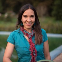 Luz Karime Sánchez
