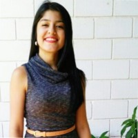 Angie Barrientos Martínez
