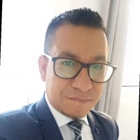 Luis Eduardo Pinta