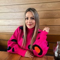 Diana Fernanda Sánchez Vega