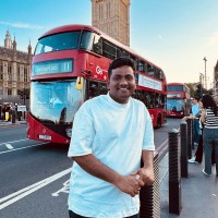 Venkatesh Akula
