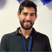 Alejandro Vargas Medina