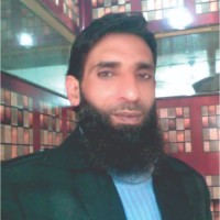 Muddasar khan