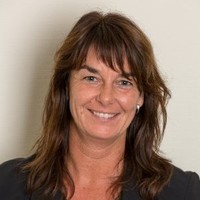 Sandra Rohde
