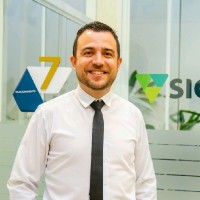 Tiago Cristóvão Da Rocha