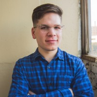 Joel Zach