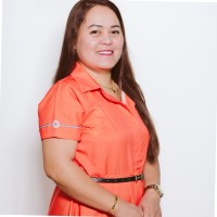 Mary Ann Calimpong