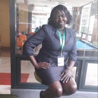 Mirriam Idewa