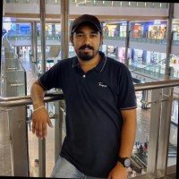Thilak Gowda N