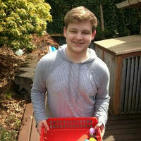 Logan Quinton