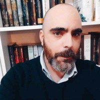 Samuel Camacho