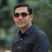 Majhar Shaikh