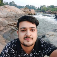 Dharmik Rathod