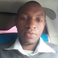 Christopher Maingi