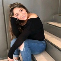 Alexa Sahagún Galindo