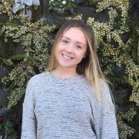 Kiara Cross
