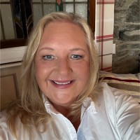 Angela Devine