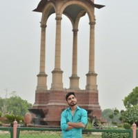 Udit Raheja