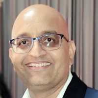 Dharmesh Patel