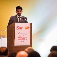 Sohil Mistry
