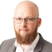 Jonas Edvinsson