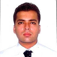 SAURABH BHARDWAJ