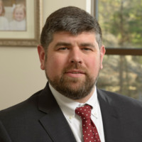 Jason Hatley, CFP®, CPA, PFS