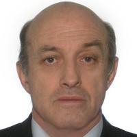 Konstantin Lysenko