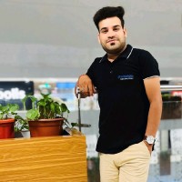 Gyan Kumar