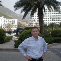 Роман Гавриляк