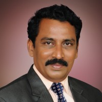 Venkat Ramana