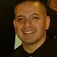 Daniel Bobadilla
