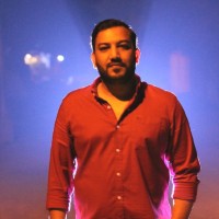 Mohammad Shahbaz