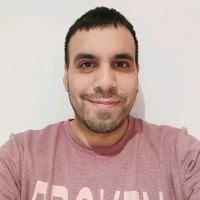 Joel Alexander Serrano