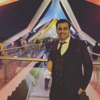 mragendra chaturvedi