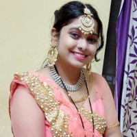 Monika Chaurasiya Monika Chaurasiya