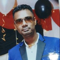 Rayvan Rajagopal