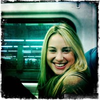Katie Brown