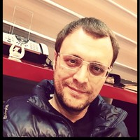 Александр Наконечный