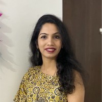 Trapti Jain