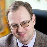 Dr. Volodymyr Vakhitov