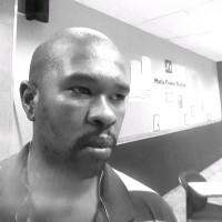 Calvin Maloke