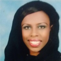 Zeinab Muse