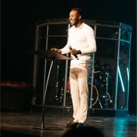 Joël Antonio Videira