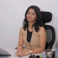 Priya kashyap